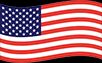 American Flag icon