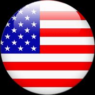 icon - American flag